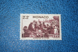 Monaco:n° 270**  ,qualité Luxe, - Autres & Non Classés
