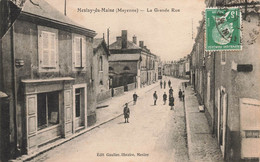 MESLAY Du Maine - Grande Rue - Meslay Du Maine