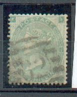 GB 93 - YT 24 ° Obli - Pl 1 - Used Stamps