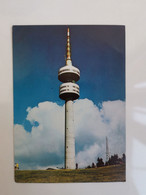 Pamporowo Der Fernsehturm Auf Dem Sneshanka - Gipfel C3 - Bulgaria