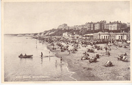 Bournemouth West Sands N°214790 - Bournemouth (bis 1972)