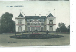 Everberg Château - Kortenberg
