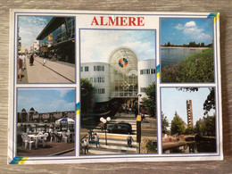 Nederland Almere 1994 - Almere