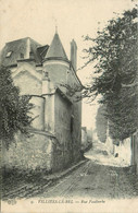 Villiers Le Bel * Rue Faidherbe - Villiers Le Bel