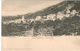 CPA Marignana Vue Générale 20 Corse Du Sud - Andere Gemeenten
