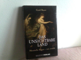 DAS UNSICHTBARE LAND - Tales & Legends