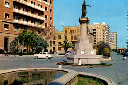 CASTELLON - Monumento A D. Jaime El Conquistador - Castellón