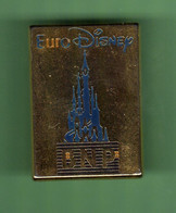 EURO DISNEY *** BNP *** 5037-2 - Disney