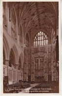 Winchester Cathédral The Screen And Bones Of The Kings édition ?? N°25 - Winchester