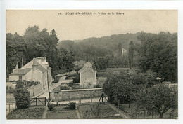 Jouy En Josas Vallée De La Bièvre - Jouy En Josas