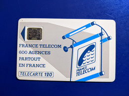 CARTE TELEPHONIQUE PUBLICITAIRE TOUR DE FRANCE - Zonder Classificatie