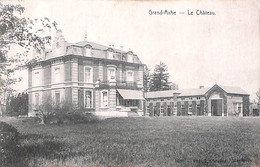 Grand-Axhe - Le Château (Edit. Charlier) - Borgworm