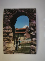 Nessebar Die Kirche ,, Hi Stefan''   C5 - Bulgaria