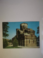 Nessebar Die Kirche Pantokrator 13 Jh C5 - Bulgaria