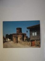 Nessebar Die Kirche Hl. Johannes Der Taufer C5 - Bulgarie