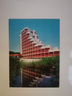 Kurort Albena - Hotel Gergana C5 - Bulgarie