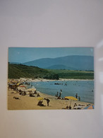 Achtopol Der Strand C5 - Bulgaria