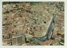 MODICA -  PANORAMA PARZIALE - VIAGGIATA  FG - Ragusa