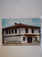 Berkoviza - Volkstumliches Gasthaus C5 - Bulgarie