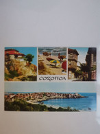 Sozopol  C6 - Bulgaria