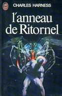 L'anneau De Ritornel Par Harness (ISBN 2277117854) - J'ai Lu