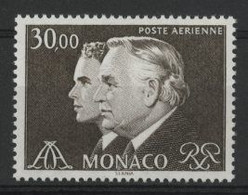 MONACO POSTE AERIENNE N° 104 Cote 16 € Neuf ** MNH - Poste Aérienne