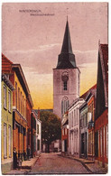 Winterswijk - Meddoschestraat - Winterswijk