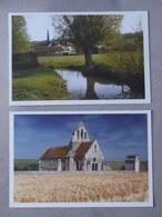 CONSEIL REGIONAL DE PICARDIE  LOT 2 CARTES - Picardie