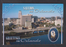 ORLANDO, FLORIDA + - Orlando