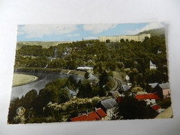 Oude Postkaart Van Belgie  --  Godinne - Yvoir