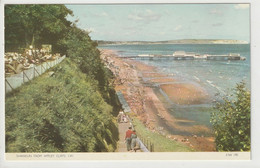 Shanklin From Appley Cliffs - Other & Unclassified