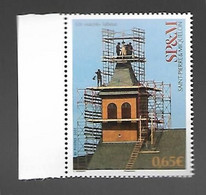 SP & M 2022 - Yv N° 1279 ** - Concours Photo Arche - Un "sacré" Labeur - Unused Stamps