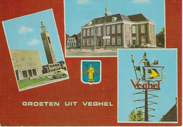 Groeten Uit Veghel - H8122 - Veghel