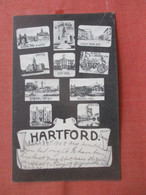 Multi View.  Hartford Connecticut > Hartford          Ref 5497 - Hartford