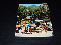 41971-                     BLANES, COSTA BRAVA, MERCADO TIPICO - Ezels