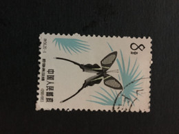 CHINA STAMP,  USED, TIMBRO, STEMPEL, CINA, CHINE, LIST 5289 - Used Stamps