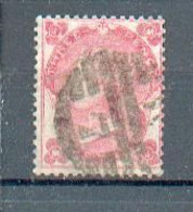 GB 100 - YT 21 ° Obli - Used Stamps