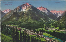 Pontresina - Pontresina