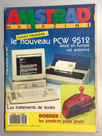 Amstrad Magazine N° 26 - Computers