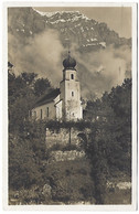 Glarus St Michaelskapelle Bürgli - Autres & Non Classés