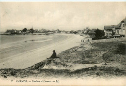 Larmor * Toulhar Et Larmor * Panorama * Villa - Larmor-Plage