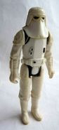 FIGURINE FIRST RELEASE  STAR WARS 1980  IMPERIAL STORMTROOPER (2) - Eerste Uitgaves (1977-1985)