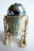 FIGURINE FIRST RELEASE  STAR WARS 1978 R2-D2 MADE IN HONG KONG - First Release (1977-1985)