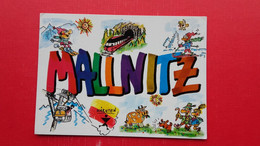 Mallnitz.Dina Mariner - Mallnitz