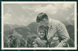Deutsche 3 Reich WK2 WW2 German Propaganda Adolf Hitler RPPC AK Postcard XF5729 - Guerra 1939-45