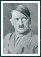Deutsche 3 Reich WK2 WW2 German Propaganda Adolf Hitler FG AK Postcard XF5811 - Guerra 1939-45