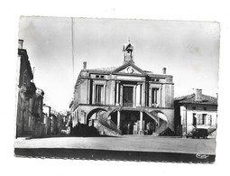 82 LAFRANCAISE-Hôtel De Ville - Lafrancaise