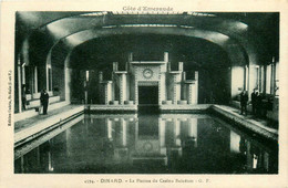 Dinard * La Piscine Du Casino Balnéum * Bains Thermes - Dinard