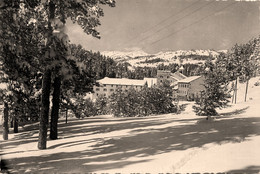 Font Romeu * Village Hameau L'Ermitage - Autres & Non Classés