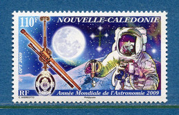 ⭐ Nouvelle Calédonie - Yt N° 1073 ** - Neuf Sans Charnière - 2009 ⭐ - Unused Stamps